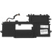Батарея (оригінал) для LENOVO ThinkPad X1 Titanium Yoga Gen 1 L19M4P73  7.72V 5820mAh 44.5Wh