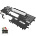 Батарея (оригінал) для LENOVO ThinkPad X1 Titanium Yoga Gen 1 L19M4P73  7.72V 5820mAh 44.5Wh
