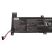Батарея (оригінал) для Lenovo IdeaPad 310-14ISK 310-14IAP 310-14IKB L15L2PB2 L15M2PB2 L15C2PB2 7.6V 3948mAh (30Wh)