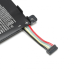 Батарея (оригінал) для Lenovo IdeaPad 310-14ISK 310-14IAP 310-14IKB L15L2PB2 L15M2PB2 L15C2PB2 7.6V 3948mAh (30Wh)