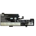 Батарея (оригінал) для Lenovo Ideapad Flex 3 3-11IGL 3-11IGL05  L19M3PF8 L19C3PF8 11.58V 3240mAh 37.5Wh