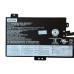 Батарея (оригінал) для Lenovo Ideapad Flex 3 3-11IGL 3-11IGL05  L19M3PF8 L19C3PF8 11.58V 3240mAh 37.5Wh