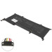 Батарея (оригінал) для ASUS Zenbook UX305UA, UX306UA series C31N1539 11.55V 4940mAh 57Wh