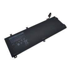 Батарея для DELL XPS 15 9550 9560 Precision: 5510, 5520, 5530, 5540 Inspiron: 7590, 7591 H5H20 11.1V 5045mAh
