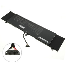 Батарея (оригінал) для  ASUS ZenBook 15 UX533FD, UX533FN C41N1814 15.4V 4800mAh 73Wh