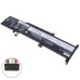 Батарея (оригінал) для  LENOVO IdeaPad 3 15ADA05, 3 14IML05, 3 14ADA05 L19C3PF7  11.1V 4120mAh 45Wh