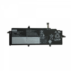 Батарея для  Lenovo ThinkPad X13 Gen 2: 0WK, 20WL, 20XH, 20XJ Gen 3: 21BN, 21BQ, 21CM, 21CN   L20C4P73 15.36V 3451mAh