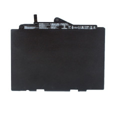 Оригінальна батарея ST03XL для HP EliteBook 720 G4 / 820 G4 — 11.55V, 4250мАг, 49Wh (Чорна)