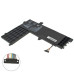 Акумулятор B21N1506 (Short Cable) для ASUS EeeBook E502 / L502 — 7.6V, 3400мАг, 26Wh (Чорний)