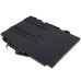 Акумулятор SN03XL для HP EliteBook 725 G3 / 820 G3 — 11.4V, 2700мАг (Чорний)