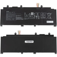 Оригінальна батарея для ноутбука ASUS C41N2203 (GV302XA, GV302XI, GV302XV) — 15.56V, 4820mAh, 75Wh, чорна