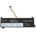 Батарея для ноутбука LENOVO IdeaPad V130-15IKB, V330-14ARR, V530-15IKB — 7.6V, 30Wh, чорна (L17L2PB3)