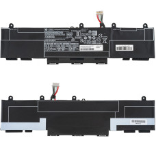 Оригінальна батарея для ноутбука HP EliteBook x360 830 G7 — 11.55V, 4400mAh, чорна (CX03053XL)