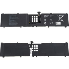 Оригінальна батарея для ноутбука Razer Blade 18, Blade 18 (2024) — 15.4V, 5955mAh, 91.7Wh, чорна (RC30-0484)