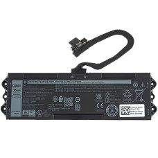 Оригінальна батарея для ноутбука Dell Latitude 7030 — 7.8V, 36Wh, чорна (0GVHND)