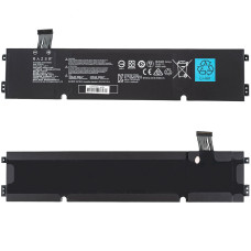 Батарея для ноутбука RAZER RZ09-351 (Blade 15 Base 2021) 15.2V 4000mAh 60.8Wh Black