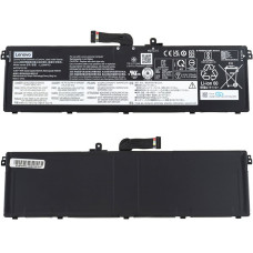 Оригінальна батарея для ноутбука Lenovo L22B4PF3 (IdeaPad Pro 5 14IRH8) — 15.56V, 4820mAh, 75Wh, чорна
