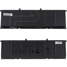 Оригінальна батарея для ноутбука Dell 2M0C5 (Precision 5680) — 11.55V, 8399mAh, 97Wh, чорна