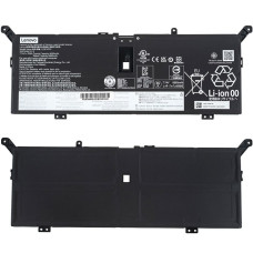Оригінальна батарея для ноутбука Lenovo L23C4PF3 (Yoga Slim 7 15ILL9) — 7.74V, 9044mAh, 70Wh, чорна