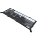 Оригінальна батарея для ноутбука Lenovo L23C4PF3 (Yoga Slim 7 15ILL9) — 7.74V, 9044mAh, 70Wh, чорна