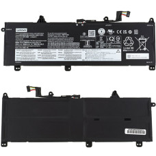 Оригінальна батарея для ноутбука Lenovo L22M4PE1 (ThinkBook 16 G6 ABP) — 15.36V, 4622mAh, 70.9Wh, чорна
