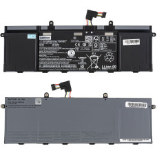 Оригінальна батарея для ноутбука Lenovo L24B3P71 (X9-14 Gen 1) — 11.7V, 4700mAh, 55Wh, чорна
