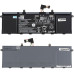 Оригінальна батарея для ноутбука Lenovo L24B3P71 (X9-14 Gen 1) — 11.7V, 4700mAh, 55Wh, чорна