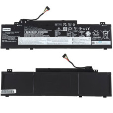 Оригінальна батарея для ноутбука Lenovo L24B3PK2 (IdeaPad Slim 5 16AKP10) — 11.3V, 5310mAh, 65Wh, чорна