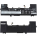 Оригінальна батарея для ноутбука Lenovo L23M4PK2 (IdeaPad Slim 5 15IRH9R) — 15.08V, 3050mAh, 45.96Wh, чорна