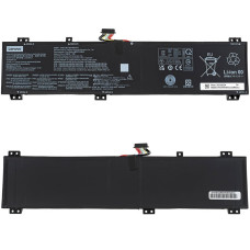 Оригінальна батарея для ноутбука Lenovo L21D4PC2 (Legion 5 15, Legion 7 16ARHA7, 16IAX7) — 15.52V, 6440mAh, 99.5Wh, чорна