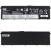 Оригінальна батарея для ноутбука Lenovo L23X4PF1 (IdeaPad Pro 5 14IAH10) — 15.6V, 5385mAh, 84Wh, чорна
