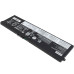 Оригінальна батарея для ноутбука Lenovo L23X4PF1 (IdeaPad Pro 5 14IAH10) — 15.6V, 5385mAh, 84Wh, чорна