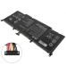 Оригінальна батарея до ноутбуків ASUS B41N1526 (GL502VT, GL502VS, GL502VM, FX502VD, FX502VD) 15.2V 4240mAh 64Wh чорний колір