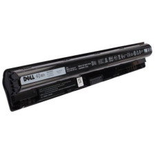 Original 2600mAh 14.8 M5Y1K акумулятор для Dell Inspiron 15: 3551 3552 3558 3567 3576. Inspiron 15R: 5551 5552 5555 5558 5559. Inspiron 17R:  5755 5758 5759. Inspiron 14: 3451 3452 3458. Inspiron 14R : 5451 5455 5458 5459.
