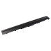 Original 2600mAh 14.8 M5Y1K акумулятор для Dell Inspiron 15: 3551 3552 3558 3567 3576. Inspiron 15R: 5551 5552 5555 5558 5559. Inspiron 17R:  5755 5758 5759. Inspiron 14: 3451 3452 3458. Inspiron 14R : 5451 5455 5458 5459.