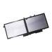 Батарея до ноутбуків DELL (GJKNX) Latitude 5280 5480 (Replacement ) HPW-15178